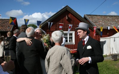 Eftervigeslkram