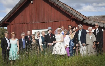 Extended family