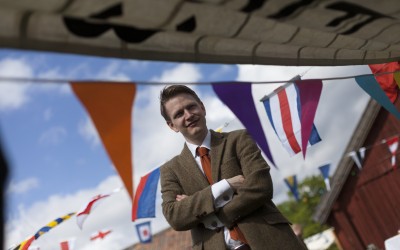 Johan