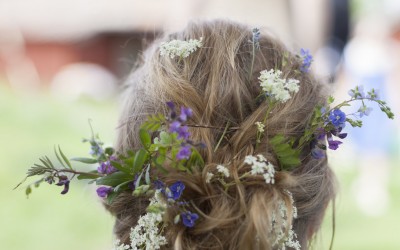 Midsommarfint