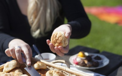 Scones